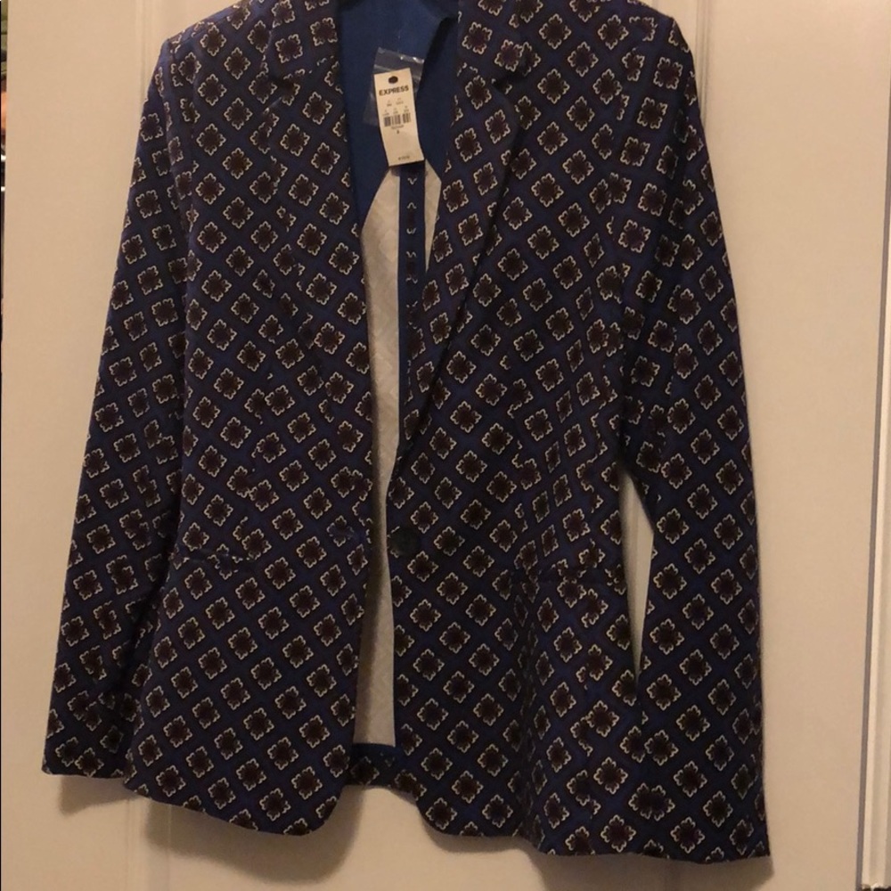 Express blazer - Picture 3 of 6